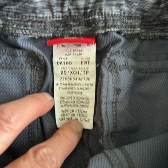 Dickies scrub bottom jogger - Picture 5 of 6